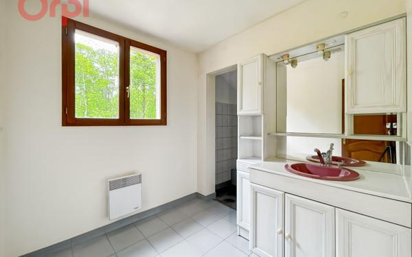 Maison à vendre    6 pièces • 135,15 m2 Saulx-les-Chartreux