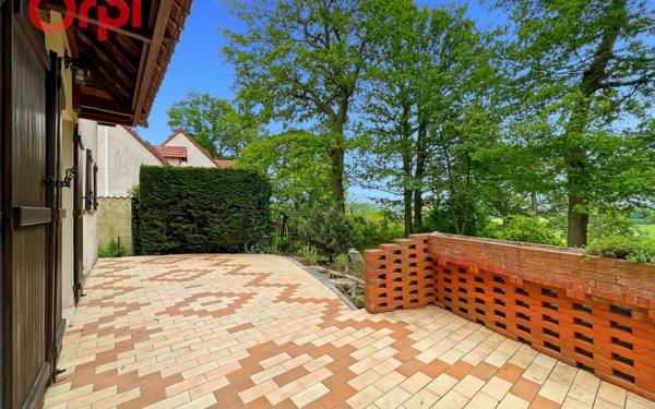 Maison à vendre    6 pièces • 135,15 m2 Saulx-les-Chartreux