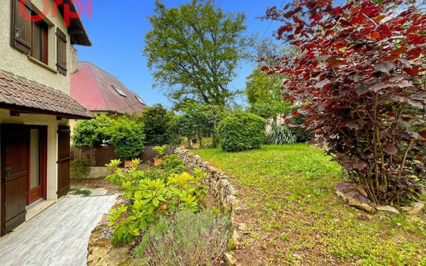 Maison à vendre    6 pièces • 135,15 m2 Saulx-les-Chartreux