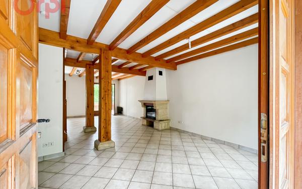 Maison à vendre    6 pièces • 135,15 m2 Saulx-les-Chartreux