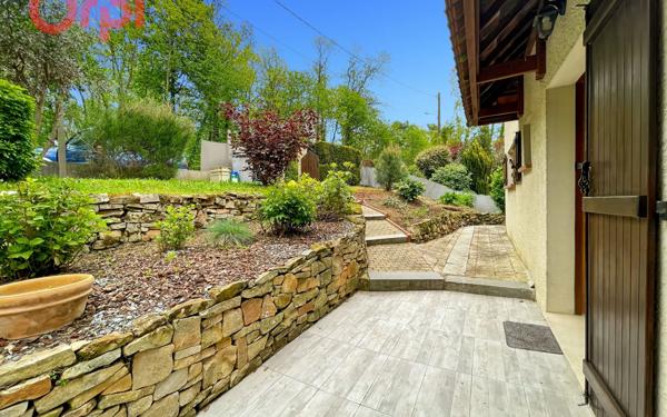 Maison à vendre    6 pièces • 135,15 m2 Saulx-les-Chartreux