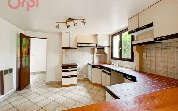 Maison à vendre    6 pièces • 135,15 m2 Saulx-les-Chartreux