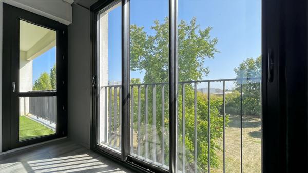 Appartement 4 pièces à vendre à Bruges, Sainte-Germaine - Confort et commodité