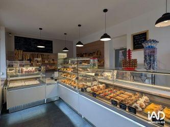 Boulangerie à vendre 1 m² Lys-lez-Lannoy