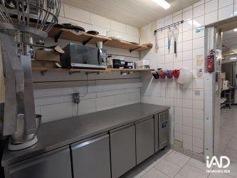 Boulangerie à vendre 1 m² Lys-lez-Lannoy