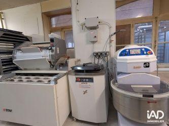 Boulangerie à vendre 1 m² Lys-lez-Lannoy