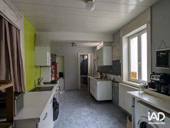 Boulangerie à vendre 1 m² Lys-lez-Lannoy