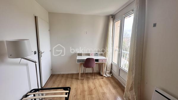 Appartement de 68 m²
