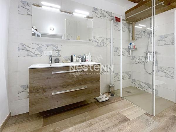 Maison familiale avec 5 chambres, jardin et garage - La Meignanne