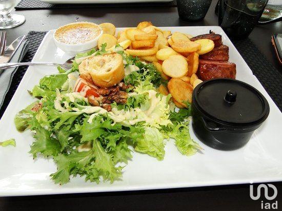 Bar-tabac à vendre 63 m² Villeneuve-lès-Avignon