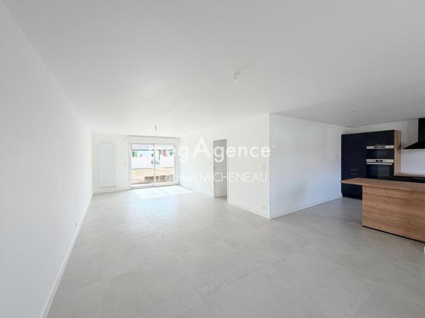 Maison à CHOLET, 49300 - 4 pièces 102m²