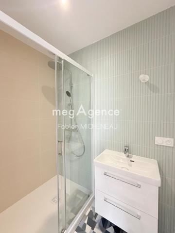 Maison à CHOLET, 49300 - 4 pièces 102m²
