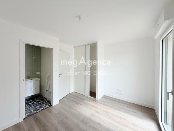 Maison à CHOLET, 49300 - 4 pièces 102m²