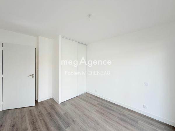 Maison à CHOLET, 49300 - 4 pièces 102m²