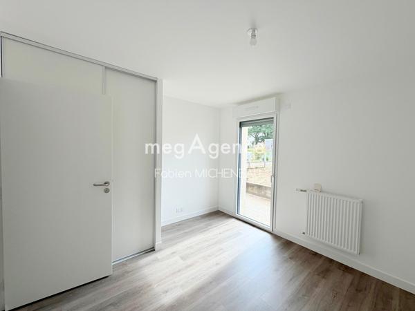 Maison à CHOLET, 49300 - 4 pièces 102m²