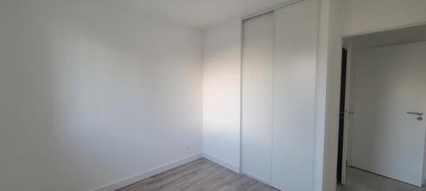 APPARTEMENT T3 NEUF - DERNIÈRE OPPORTUNITÉ 2026