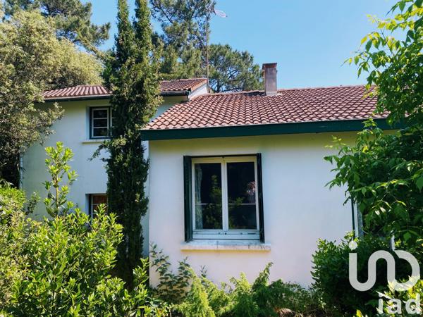 Maison à vendre 6 pièces 122 m² Saint-Trojan-les-Bains