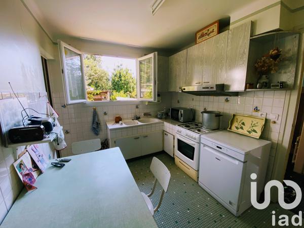 Maison à vendre 6 pièces 122 m² Saint-Trojan-les-Bains