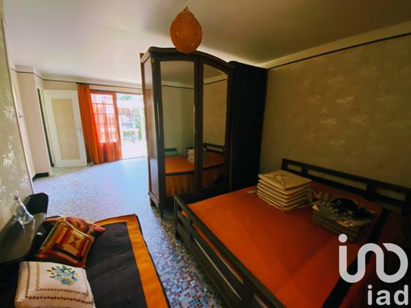 Maison à vendre 6 pièces 122 m² Saint-Trojan-les-Bains