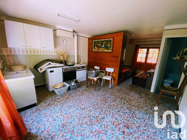 Maison à vendre 6 pièces 122 m² Saint-Trojan-les-Bains