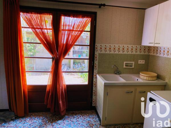 Maison à vendre 6 pièces 122 m² Saint-Trojan-les-Bains