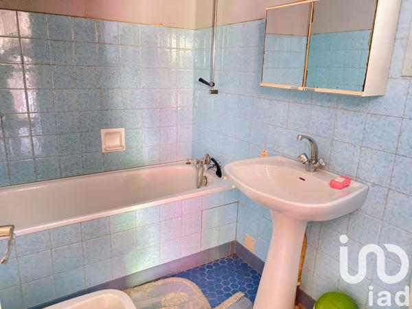 Maison à vendre 6 pièces 122 m² Saint-Trojan-les-Bains