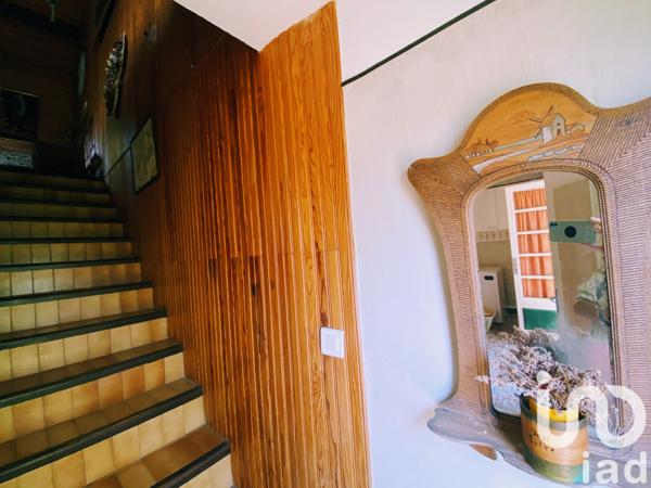 Maison à vendre 6 pièces 122 m² Saint-Trojan-les-Bains