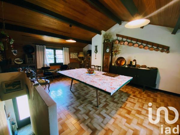 Maison à vendre 6 pièces 122 m² Saint-Trojan-les-Bains