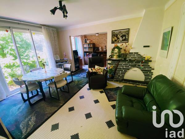 Maison à vendre 6 pièces 122 m² Saint-Trojan-les-Bains