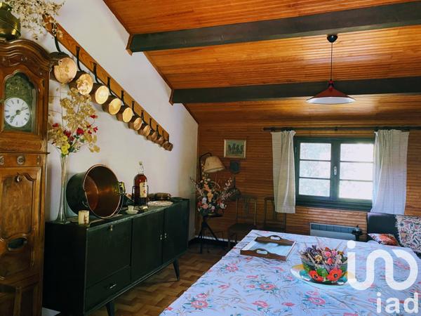 Maison à vendre 6 pièces 122 m² Saint-Trojan-les-Bains