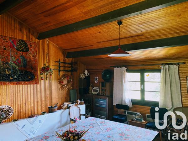 Maison à vendre 6 pièces 122 m² Saint-Trojan-les-Bains