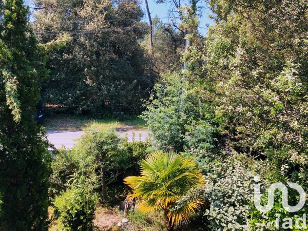 Maison à vendre 6 pièces 122 m² Saint-Trojan-les-Bains