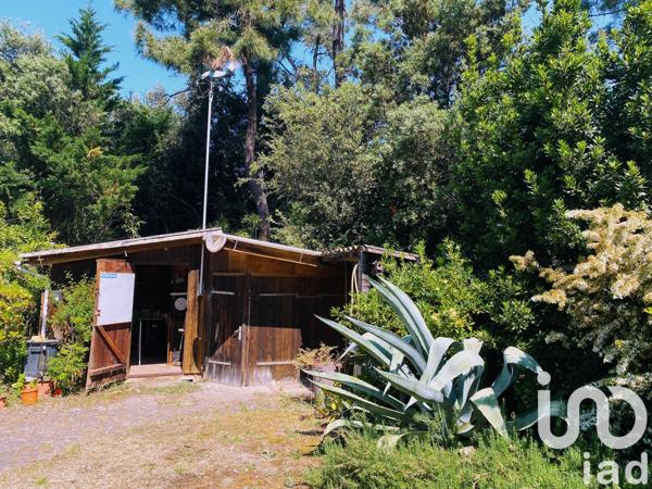 Maison à vendre 6 pièces 122 m² Saint-Trojan-les-Bains