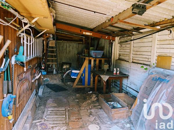 Maison à vendre 6 pièces 122 m² Saint-Trojan-les-Bains