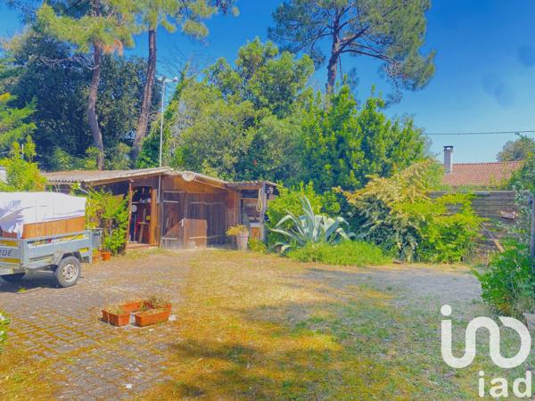 Maison à vendre 6 pièces 122 m² Saint-Trojan-les-Bains