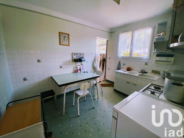 Maison à vendre 6 pièces 122 m² Saint-Trojan-les-Bains