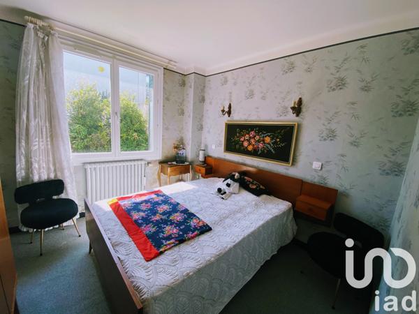 Maison à vendre 6 pièces 122 m² Saint-Trojan-les-Bains