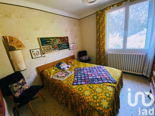 Maison à vendre 6 pièces 122 m² Saint-Trojan-les-Bains