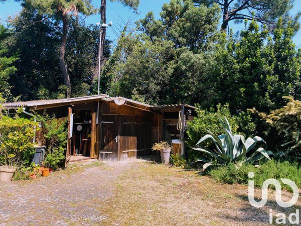 Maison à vendre 6 pièces 122 m² Saint-Trojan-les-Bains