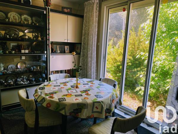 Maison à vendre 6 pièces 122 m² Saint-Trojan-les-Bains