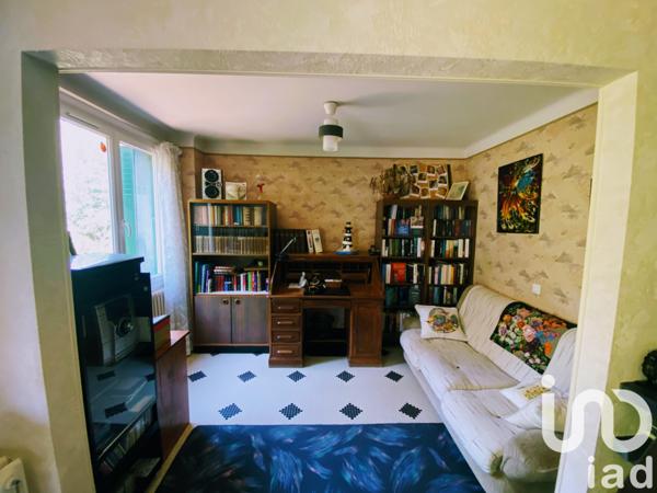 Maison à vendre 6 pièces 122 m² Saint-Trojan-les-Bains