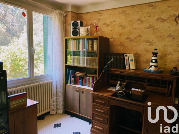 Maison à vendre 6 pièces 122 m² Saint-Trojan-les-Bains