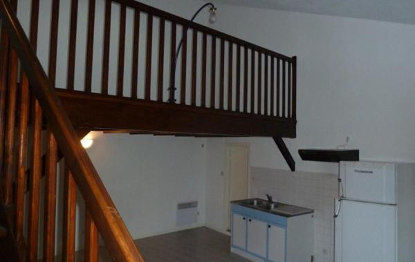 Vente Immeuble De rapport Saint-amand-montrond   