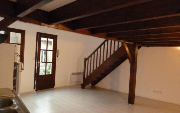 Vente Immeuble De rapport Saint-amand-montrond   