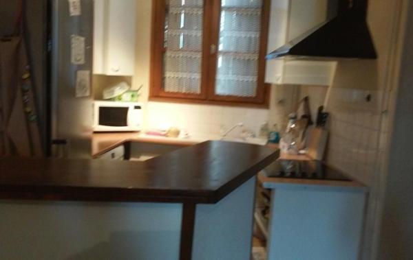 Vente Immeuble De rapport Saint-amand-montrond   