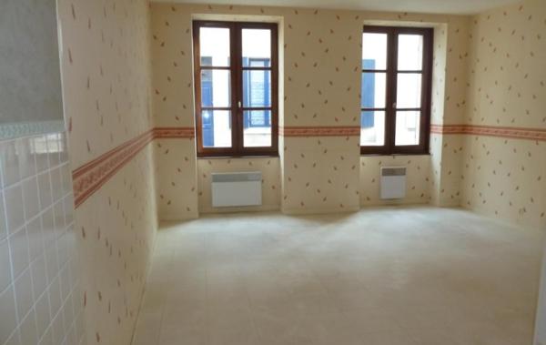 Vente Immeuble De rapport Saint-amand-montrond   