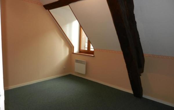 Vente Immeuble De rapport Saint-amand-montrond   