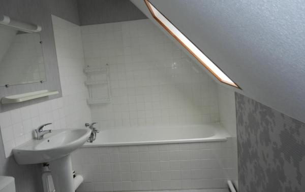 Vente Immeuble De rapport Saint-amand-montrond   