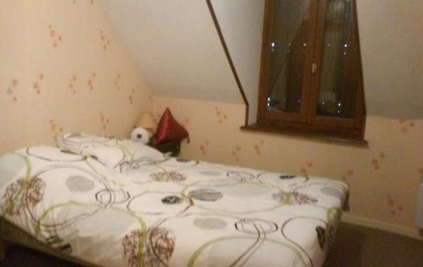 Vente Immeuble De rapport Saint-amand-montrond   