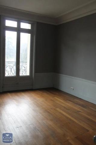 Appartement à louer 3 pièces 98.3m² Dijon (21000)